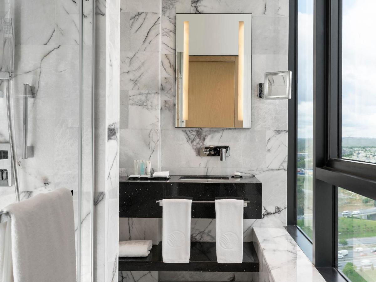Appart hôtel Westside Residences By Rotana Istambul