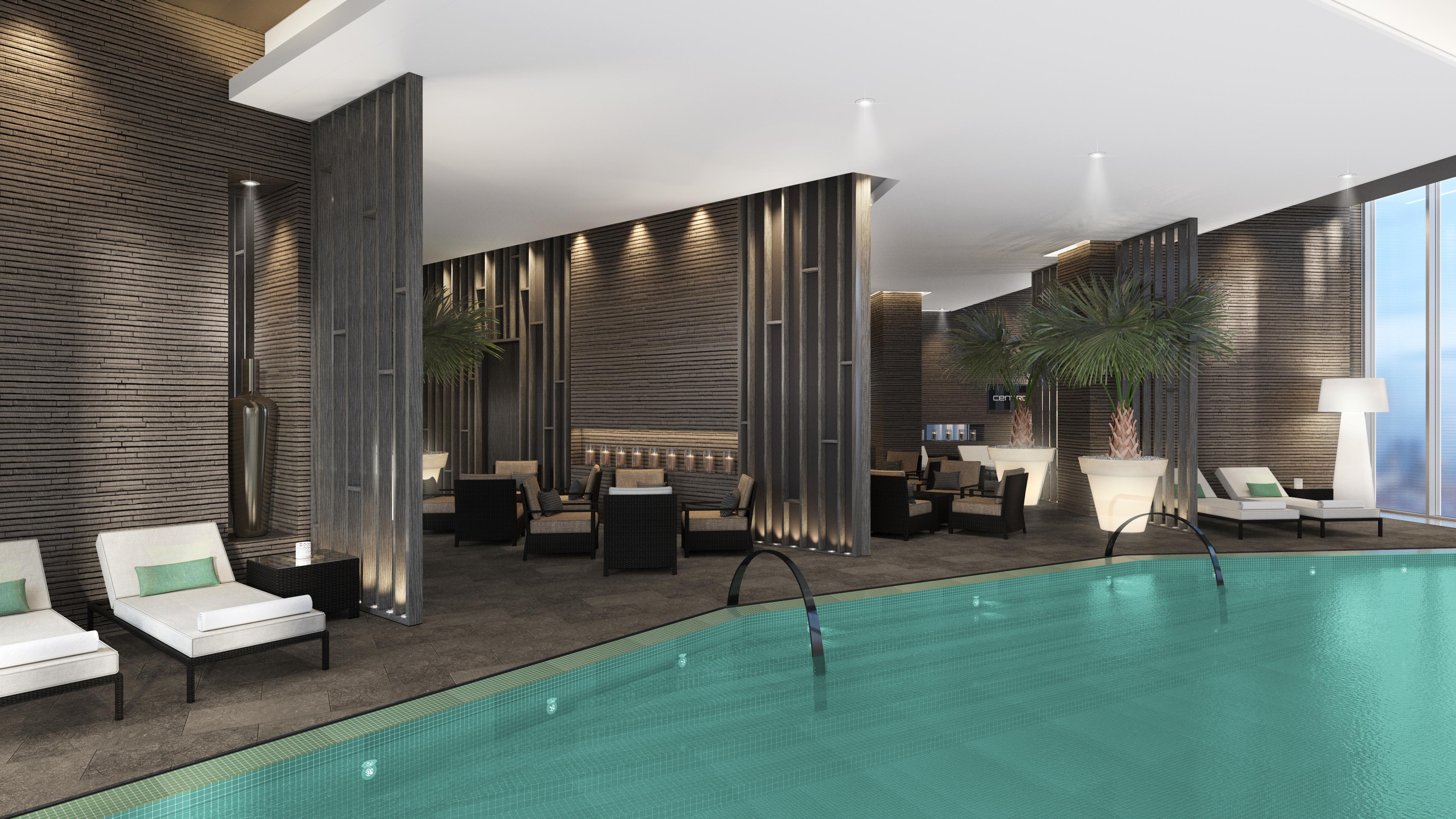 Appart hôtel Westside Residences By Rotana