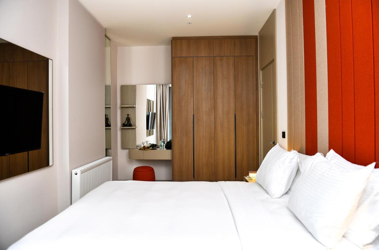 Westside Residences By Rotana 4* Istambul