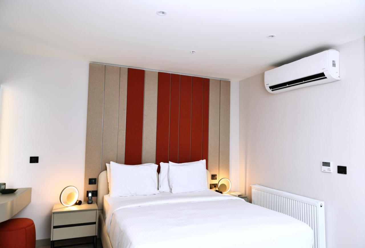 Westside Residences By Rotana 4* Istambul
