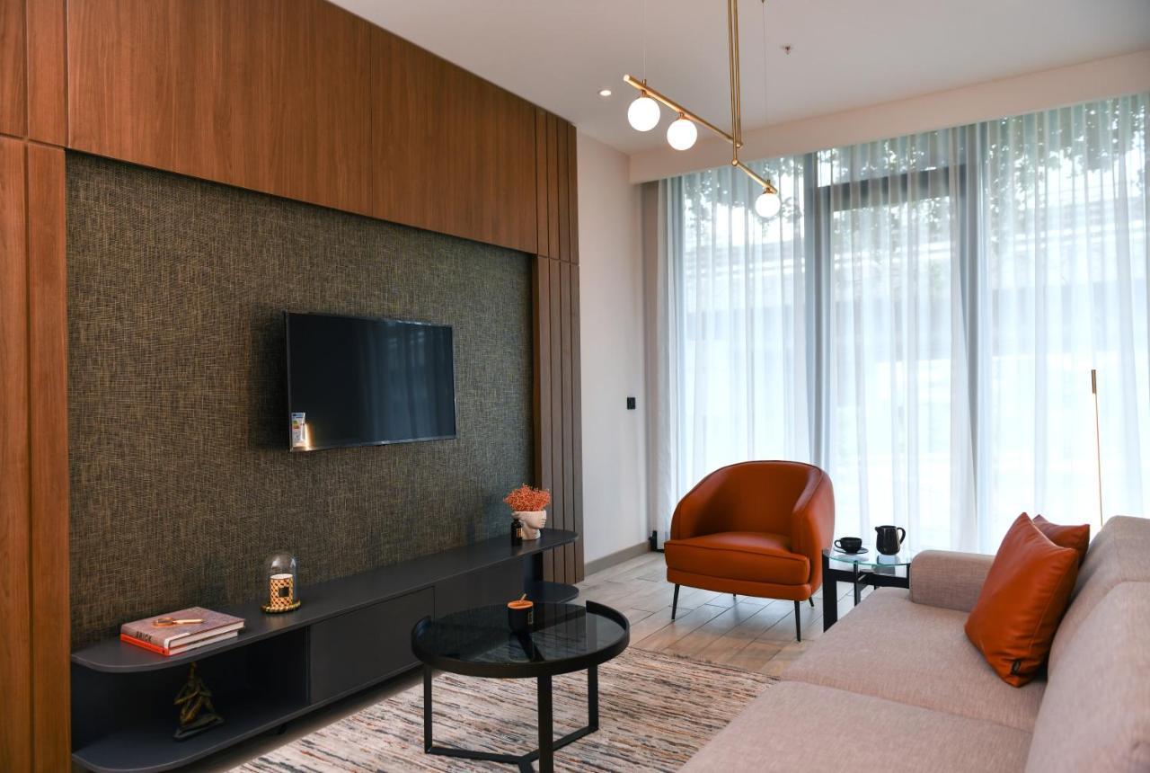 Appart hôtel Westside Residences By Rotana 4*