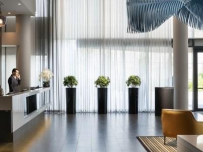 Westside Residences By Rotana 4* Istambul