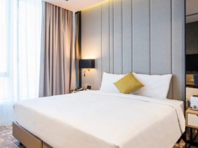Westside Residences By Rotana Appart hôtel 4*