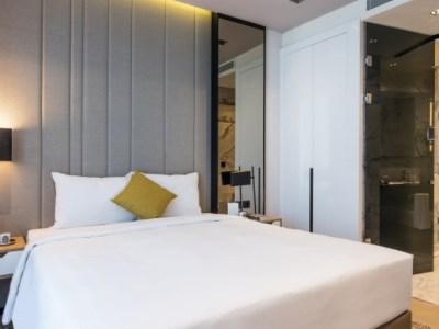 Appart hôtel Westside Residences By Rotana