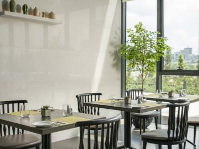 Westside Residences By Rotana Appart hôtel Istambul