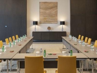Westside Residences By Rotana 4* Istambul