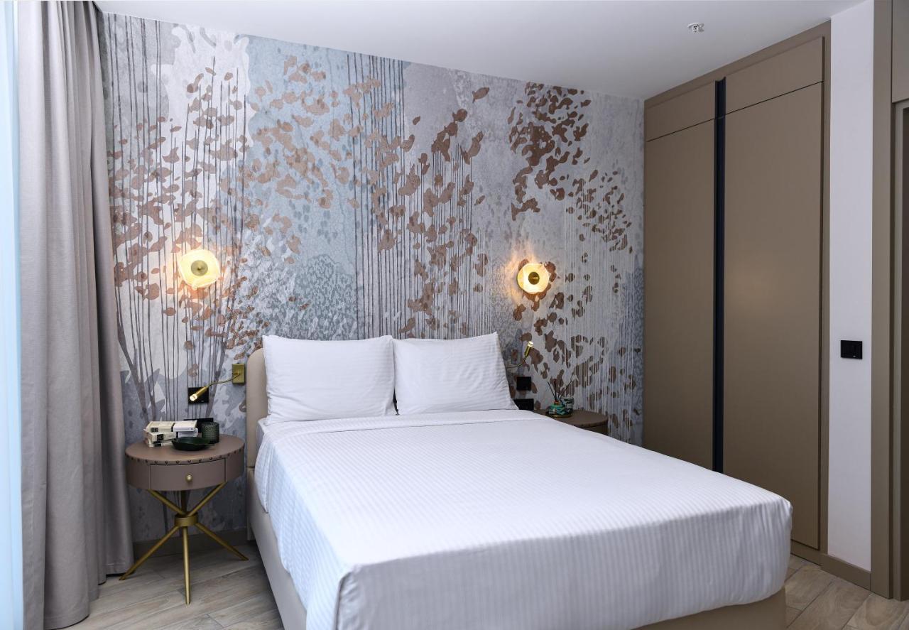 Westside Residences By Rotana Appart hôtel 4*