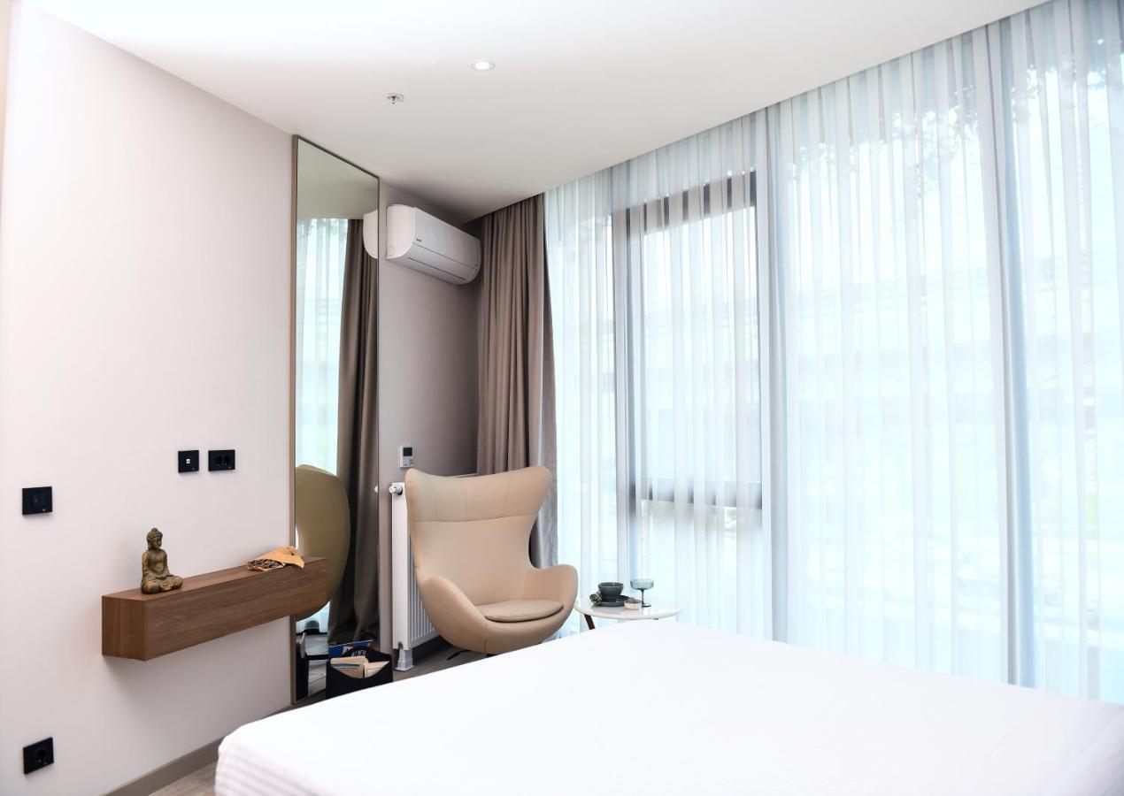 Westside Residences By Rotana Appart hôtel 4*