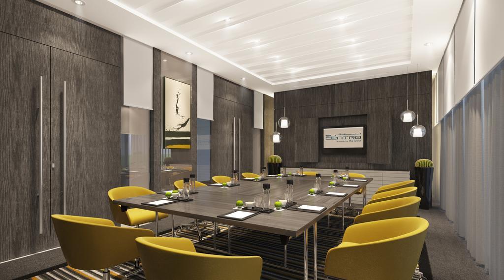 Westside Residences By Rotana Appart hôtel