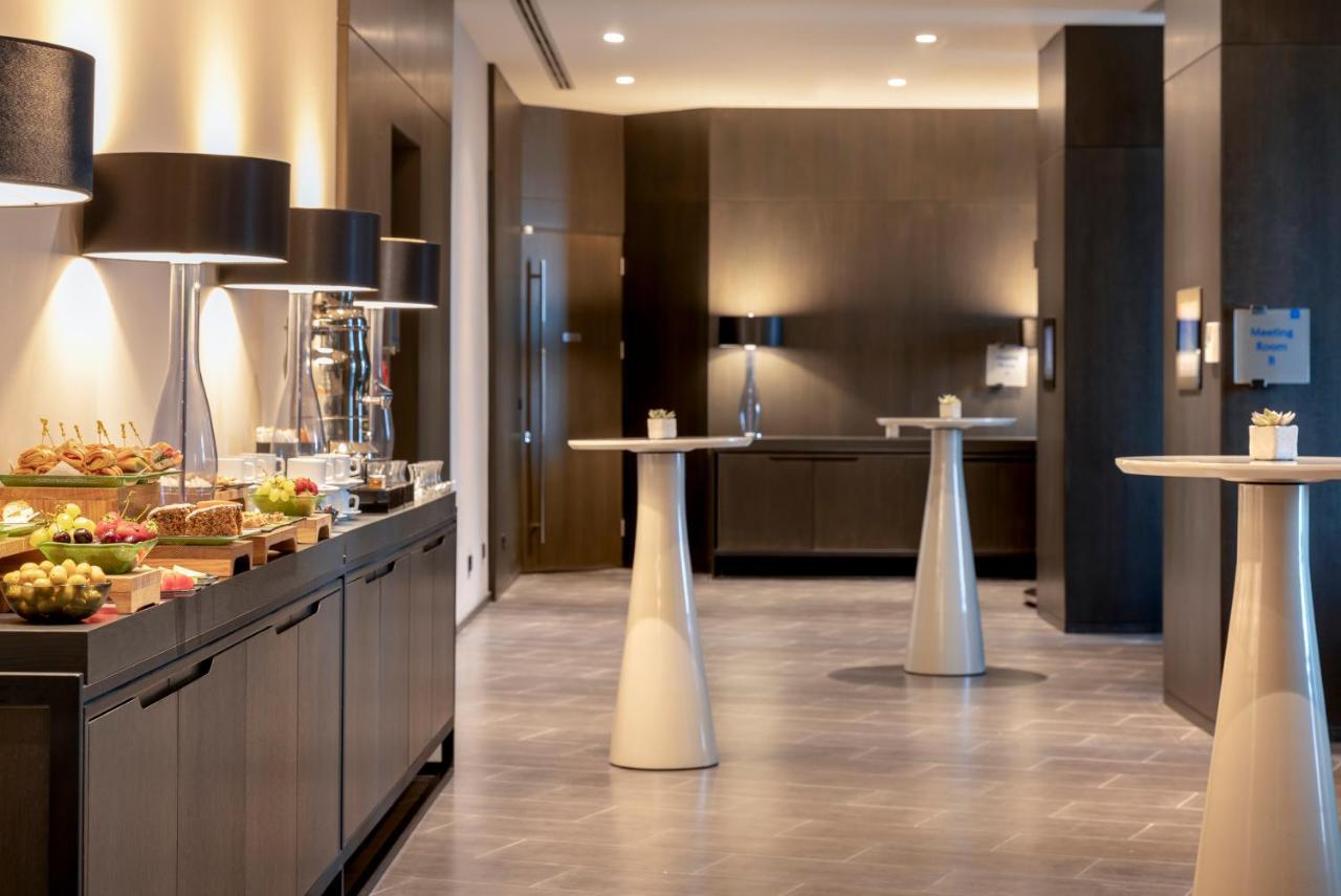 Westside Residences By Rotana Appart hôtel