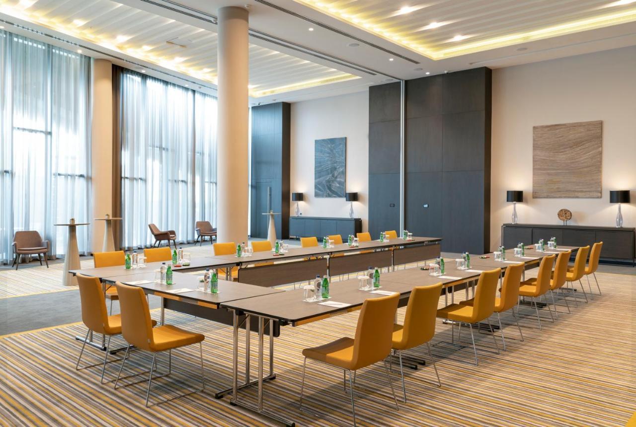 Appart hôtel Westside Residences By Rotana