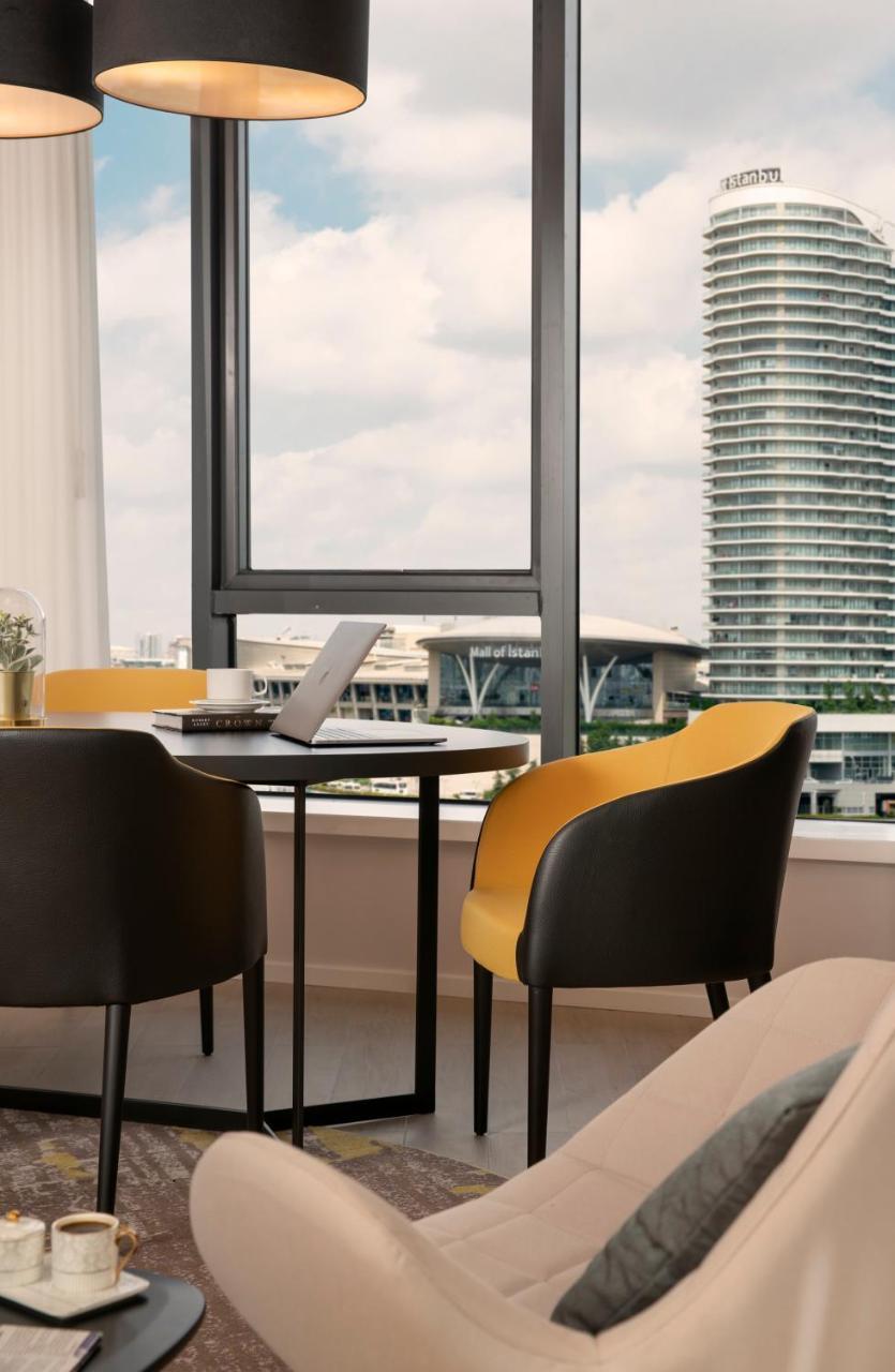 Westside Residences By Rotana Appart hôtel 4*