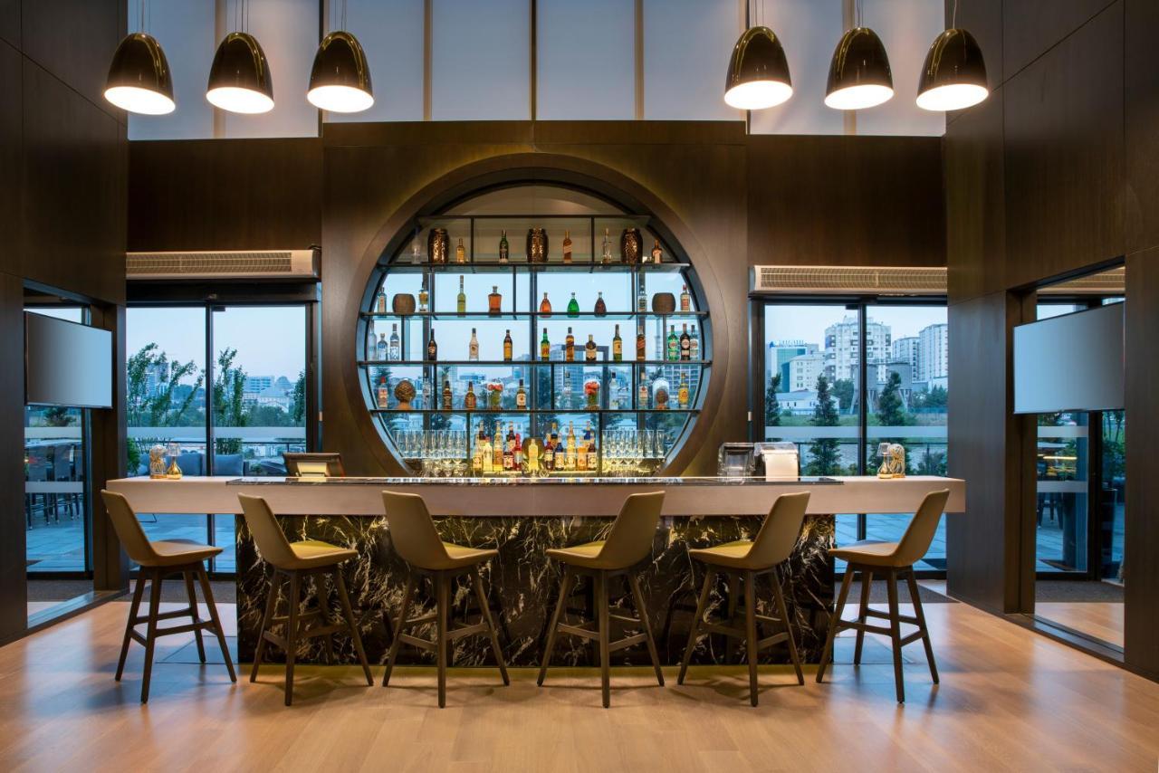 Appart hôtel Westside Residences By Rotana 4*