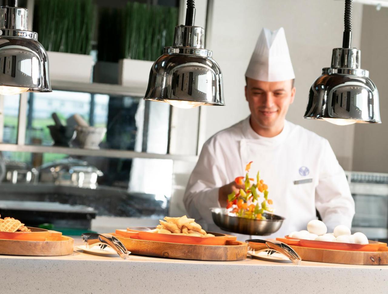 Appart hôtel Westside Residences By Rotana Istambul