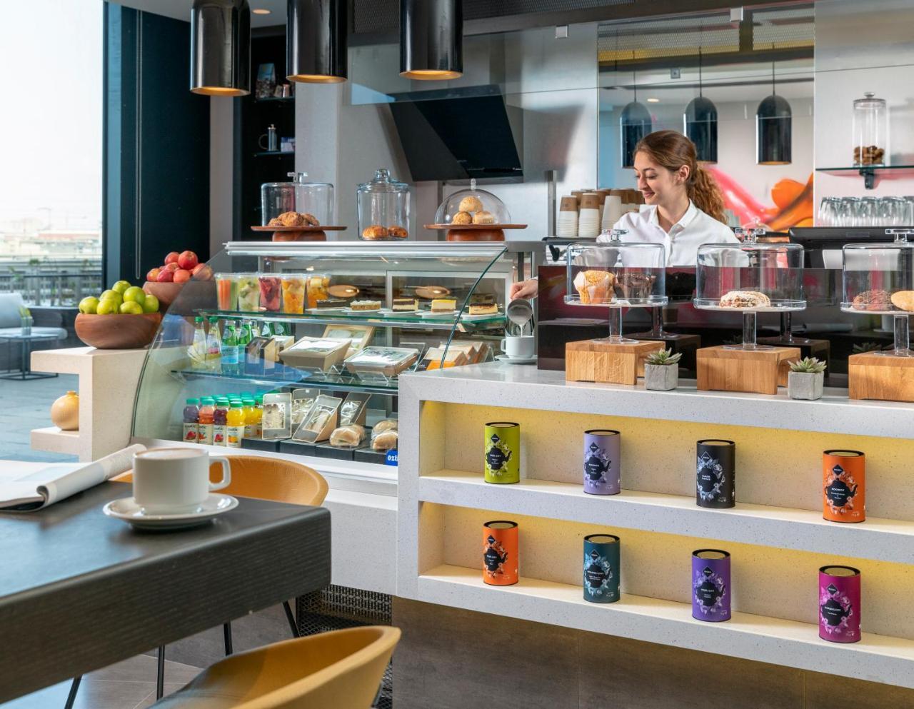 Appart hôtel Westside Residences By Rotana 4*