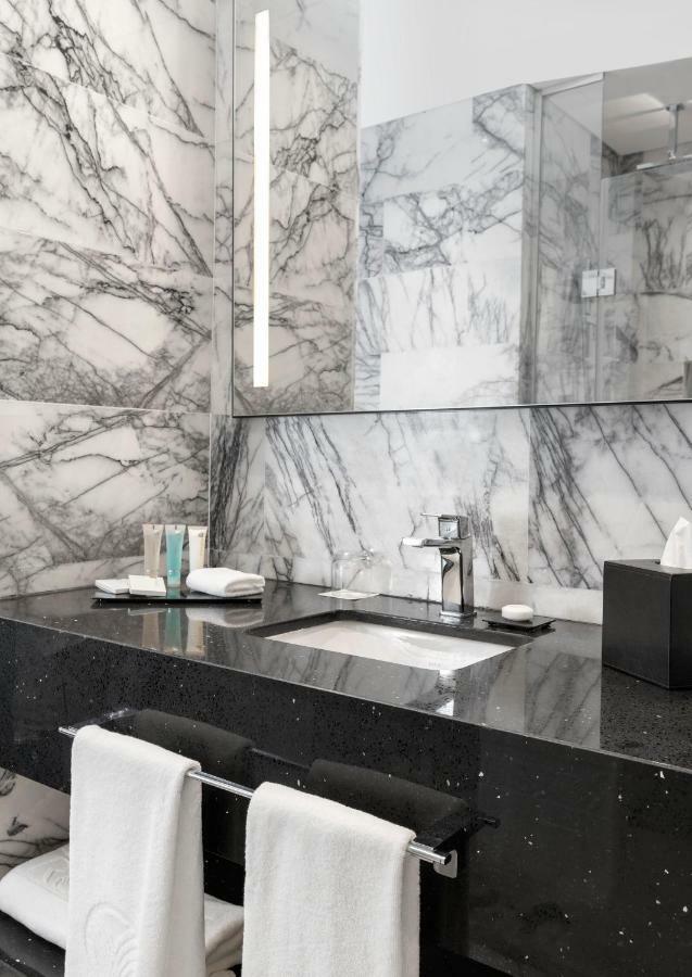 Westside Residences By Rotana Appart hôtel Istambul