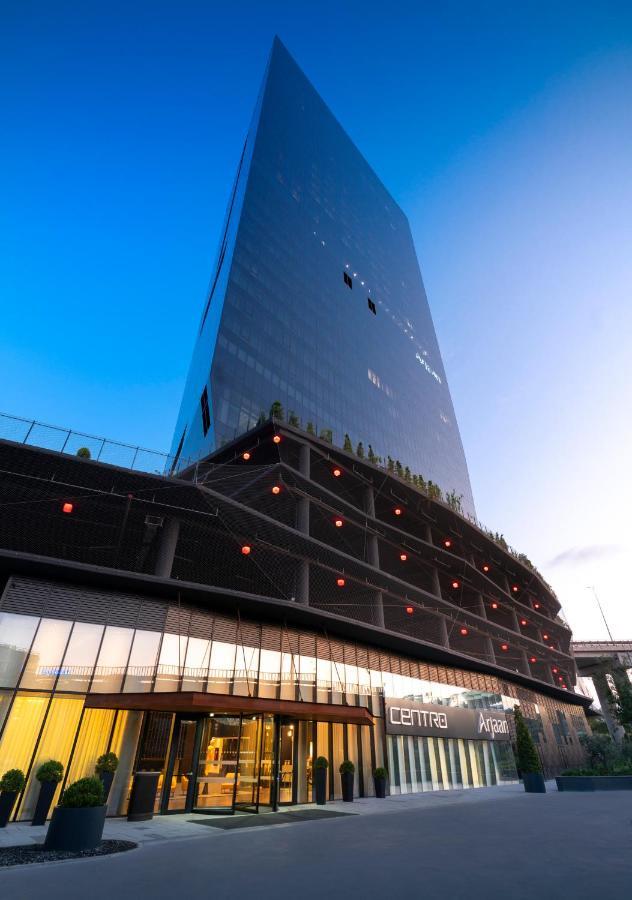 Appart hôtel Westside Residences By Rotana 4*
