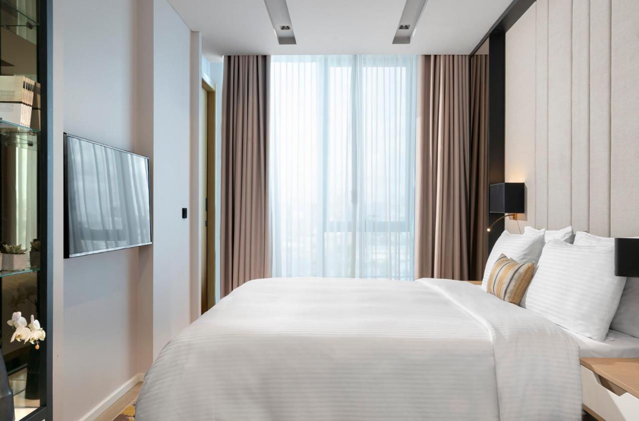 Appart hôtel Westside Residences By Rotana Istambul