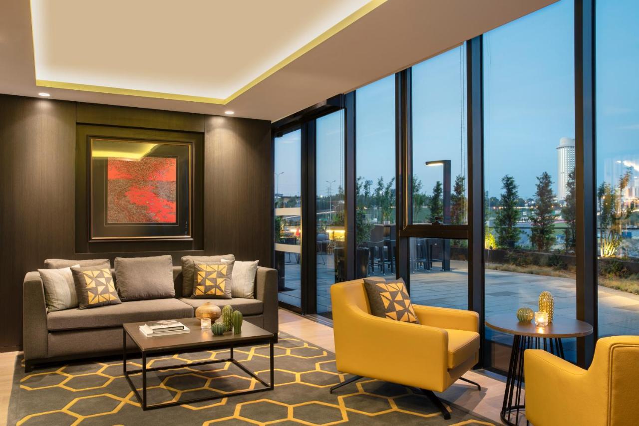 Westside Residences By Rotana Aparthotel